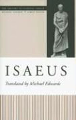 Isaeus