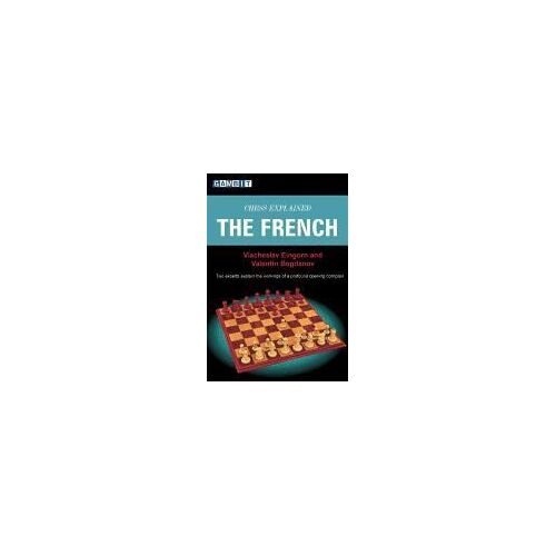Chess Explained: The French