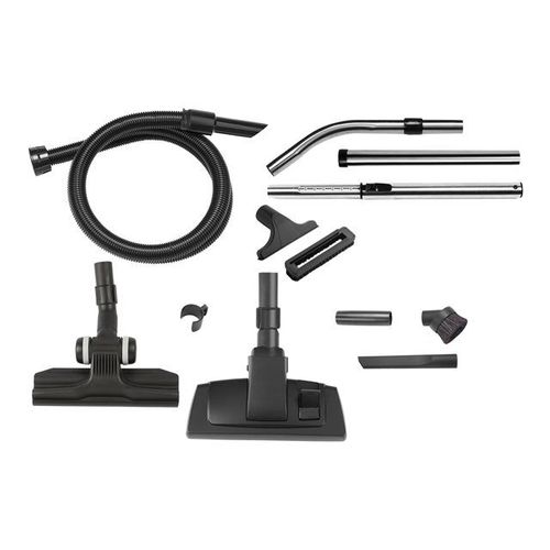 Numatic Henry Next HVN 206-11 - Aspirateur - traineau - sac - 620 Watt - bleu roi