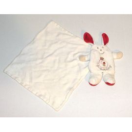 Doudou Lapin Sucre D Orge Ma Cachette