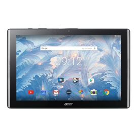 Tablette Acer ICONIA ONE B3-A40-K2AM 16 Go 10.1 pouces Noir