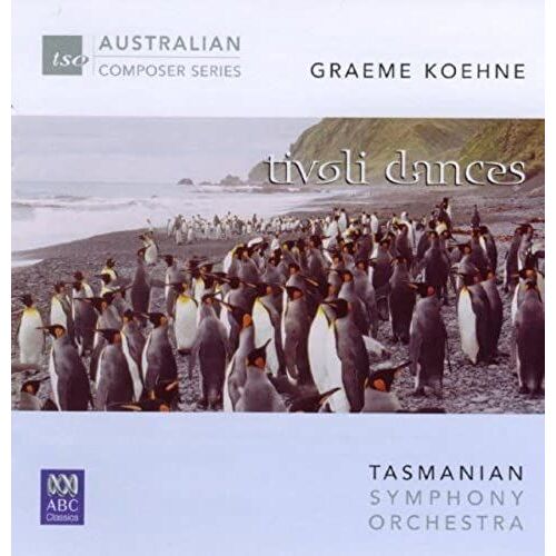 Koehne Dance Album