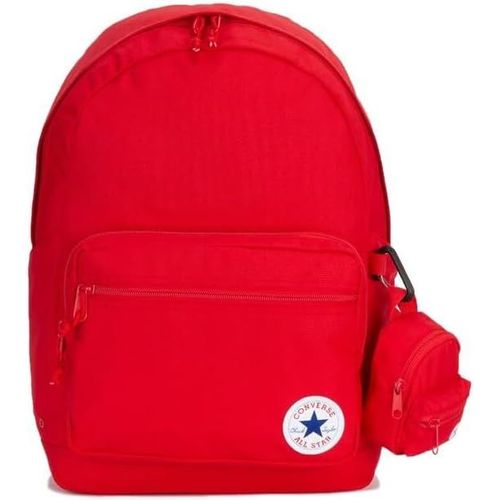 Cam Go 2 Backpack, Sac À Dos Mixte, Multicolore, M