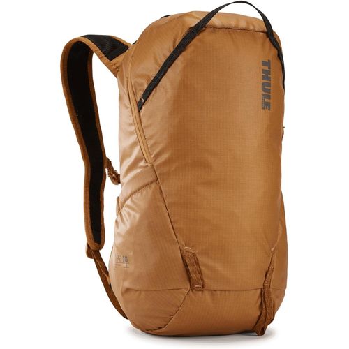 Stir 3204089 Sac À Dos De Randonnée Marron 18 L