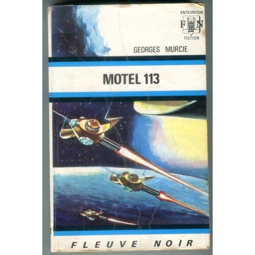 Motel 113