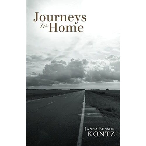 Journeys To Home
