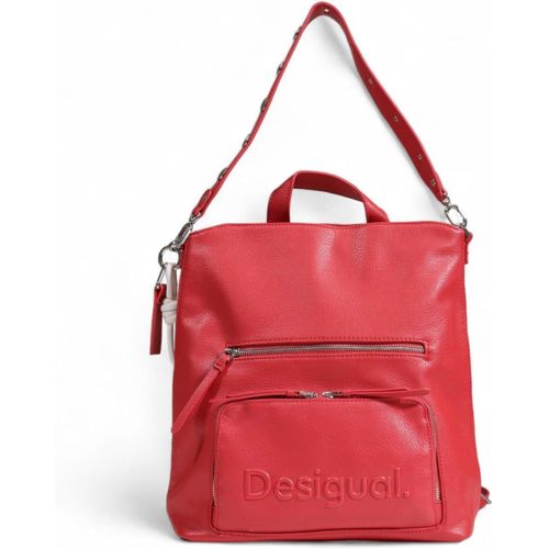 Accessoires Sac À Dos En Polyuréthane Medium, Accessories Pu Backpack Femme, Taille Unique
