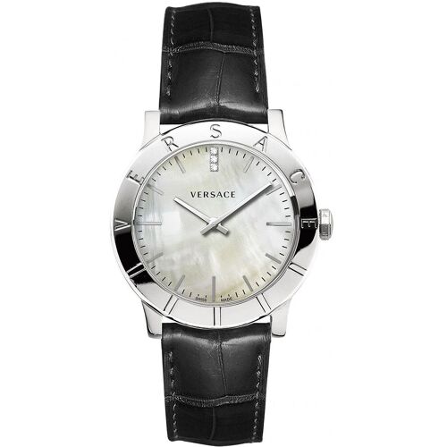 Ladies Watch Versace Vqa050017, Quartz, 33mm, 3atm