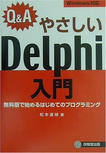 Q&a Delphi