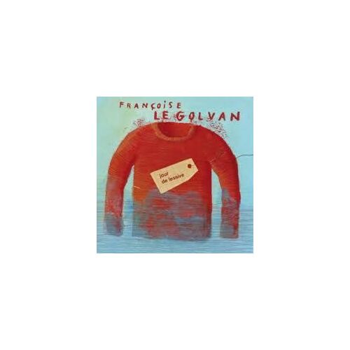 Francoise Le Golvan Jour De Lessive