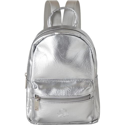 Sac À Dos 62Izcy01W, Fille, Métallisé, St