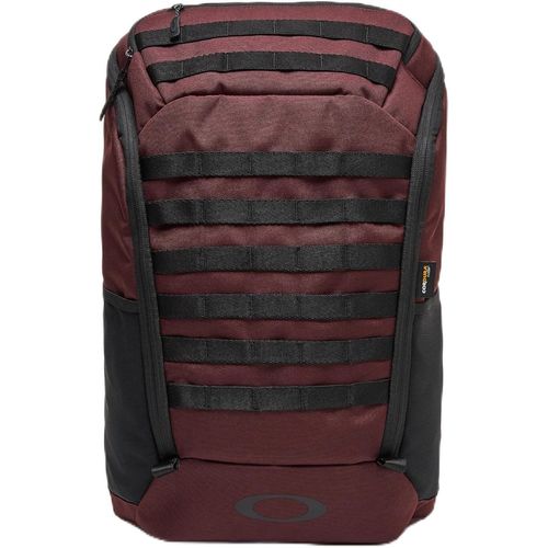 Backpacks Urban Path Sac À Dos Recyclé Grenache Taille Unique 25 L, Grenache, One Size, Urban Path Sac À Dos Recyclé 25 L