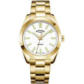 Ladies Watch Rotary Lb05283/29, Quartz, 30mm, 10atm