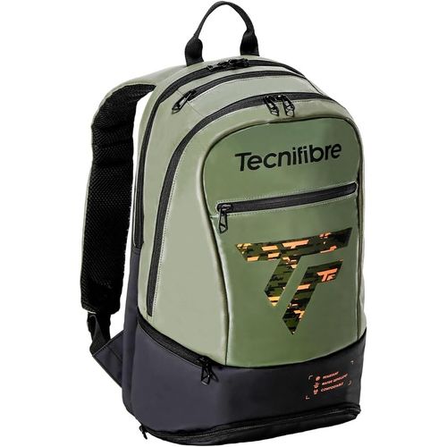 Tour Endurance Khaki Backpack Sac À Dos Kaki -