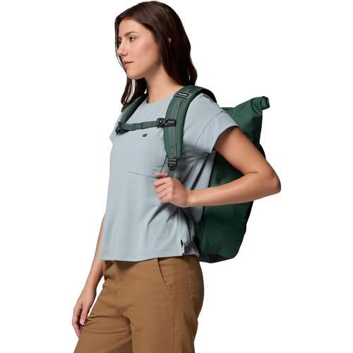 Convey 3 Sac À Dos Unisexe 27 L Motif Forêt Tropicale Taille Unique