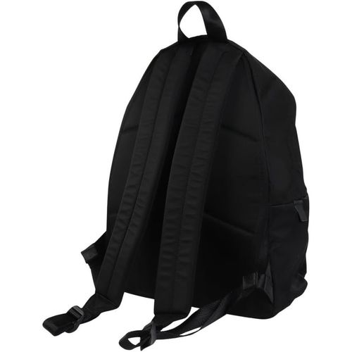 Fgl Backpack M 9.0 02E - Blackout One Size, 02E - Blackout, Taille Unique