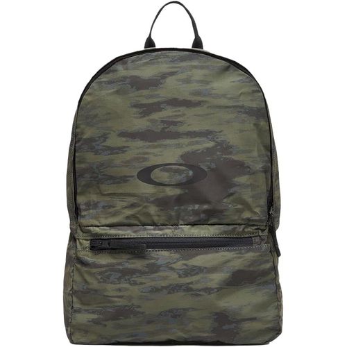 Freshman Sac À Dos Recyclé Pliable Pour Homme
