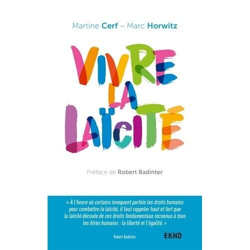 Vivre La Laïcité