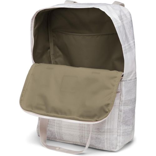 Sac À Dos Trek 18 L, Plaid En Sel De Mer, Taille Unique Mixte