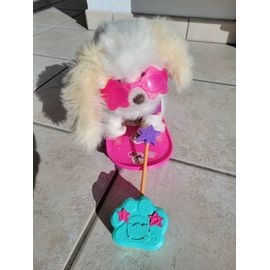 Trixie The Skateboarding Pup Pet