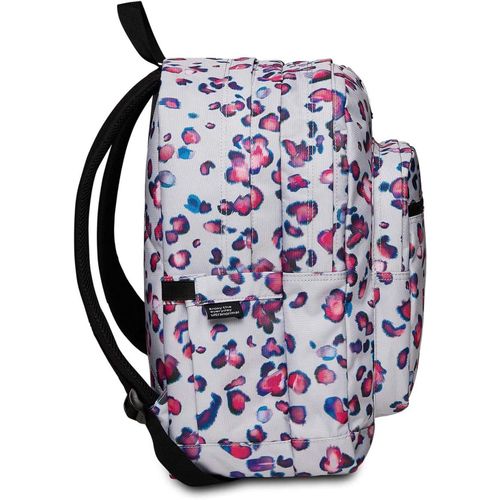 Sac À Dos D'École Jelek Fantasy, Rose ¿ Sac À Dos Double Compartiment ¿ Poche Porte-Pc, Poche Porte-Bouteille, Organisateur Intérieur ¿ Sac À Dos Scolaire Garçons, Sac À Dos De Loisirs ¿ Eco