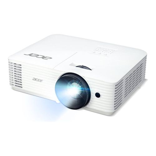 Acer H5386BDi - Projecteur DLP - portable - 3D - 4500 ANSI lumens - 1280 x 720 - 16:9 - 720p - Wi-Fi / Miracast