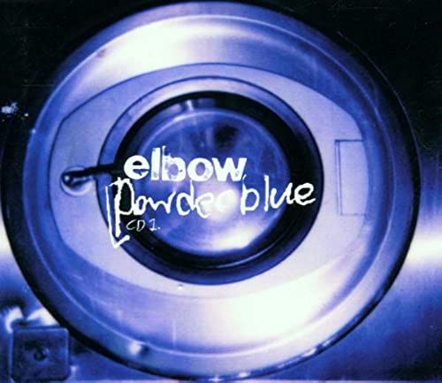 Powder Blue