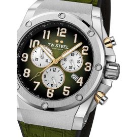 Mens Watch Tw Steel Ace131, Quartz, 44mm, 20atm