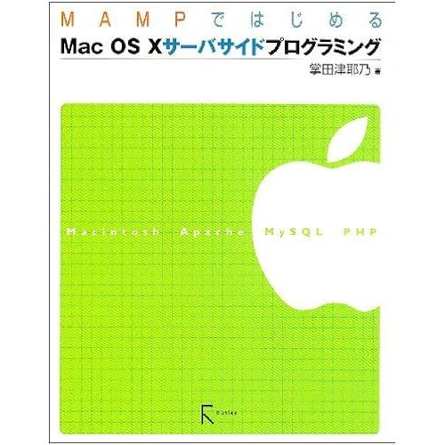 Mampmac Os X