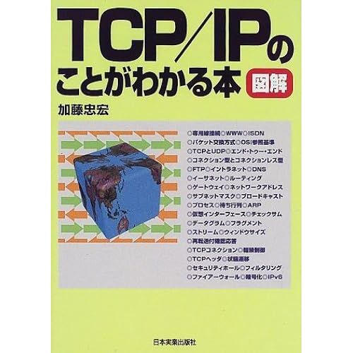 Tcp/Ip