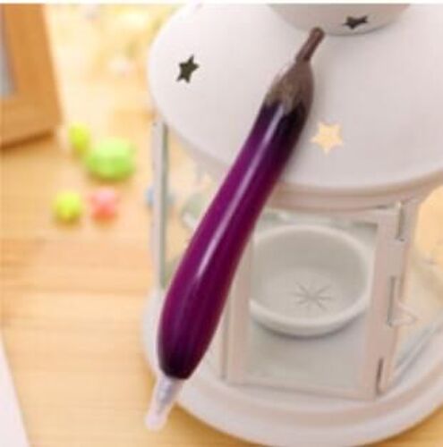 Lot De 36 Stylos À Billes De Légumes Créatifs, Mignons, Armes, Fournitures D'écriture Scolaires Et De Bureau, Papeterie Cadeau