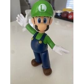 Kinder Surprise Luigi