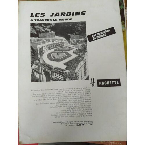 Jardin Des Arts N°95/ Oct 1962