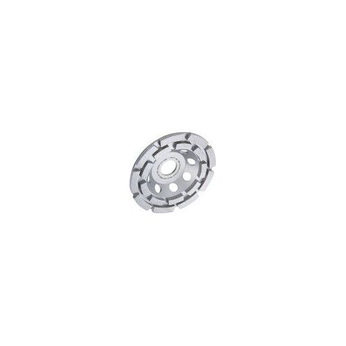 Disque diamanté à polir double couronne ° 125 mm ponçage surfaçage SCID