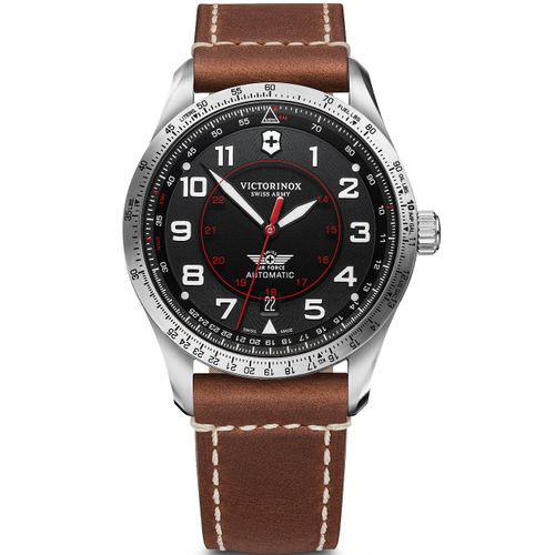 Mens Watch Victorinox 241973, Automatic, 42mm, 10atm