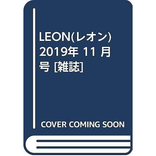 Leon() 2019 11 []