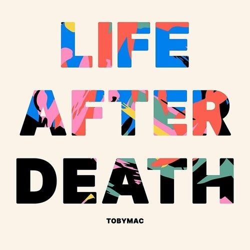Tobymac - Life After Death [Cd]