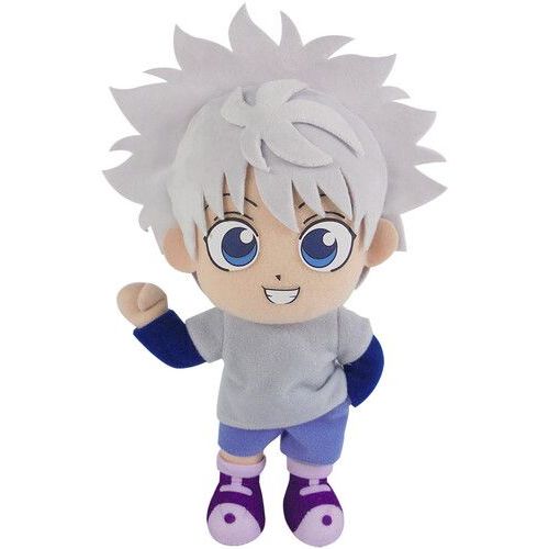 Hunter X Hunter Killua 8 Inch Plush [] Plush