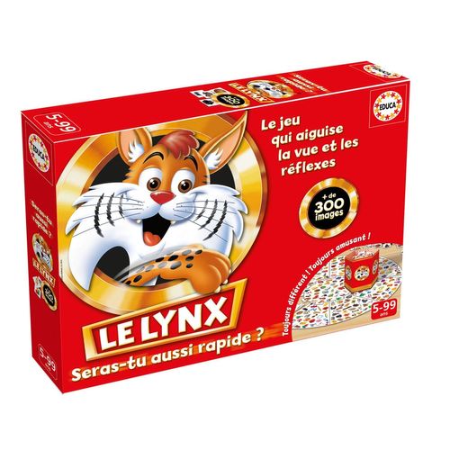 Le Lynx