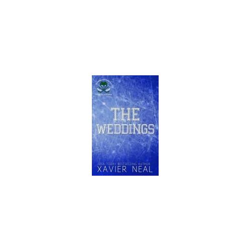The Weddings (The Hockey Gods Bonus Novella) (The Hockey Gods Series)