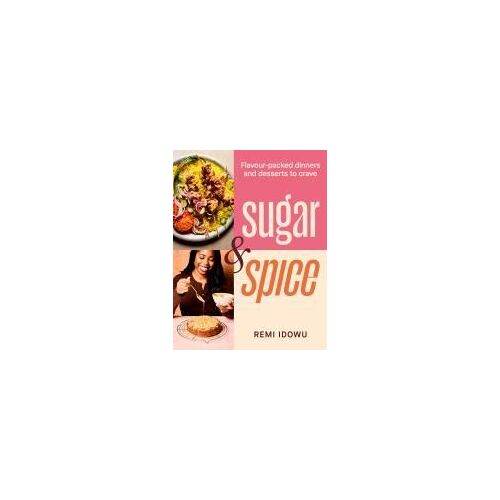 Sugar & Spice
