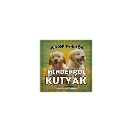 Junior Tanulók, Mindenr¿L Kutyák
