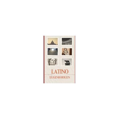 Latino (Italian Edition)