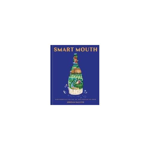 Smart Mouth