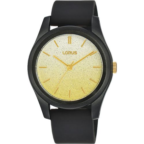 Ladies Watch Lorus Rg269tx9, Quartz, 36mm, 10atm
