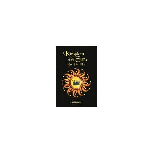 Kingdom Of The Sun