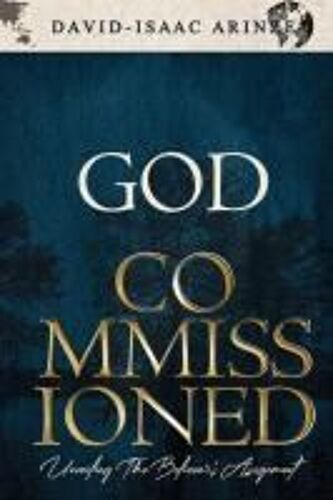 God Commissioned