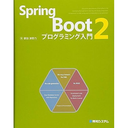 Spring Boot 2