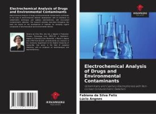 Electrochemical Analysis Of Drugs And Environmental Contaminants