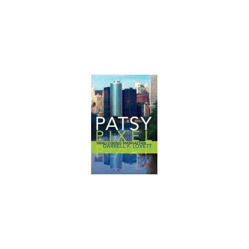 Patsy Pixel